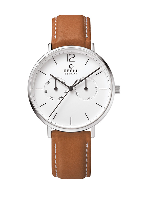 FLOD COGNAC V182GMCWRZ